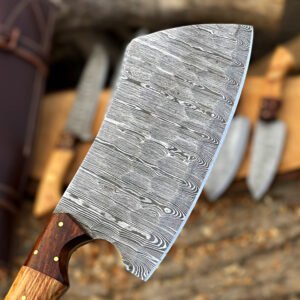 Cleaver Knife