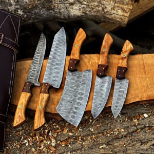 Chef set Gift