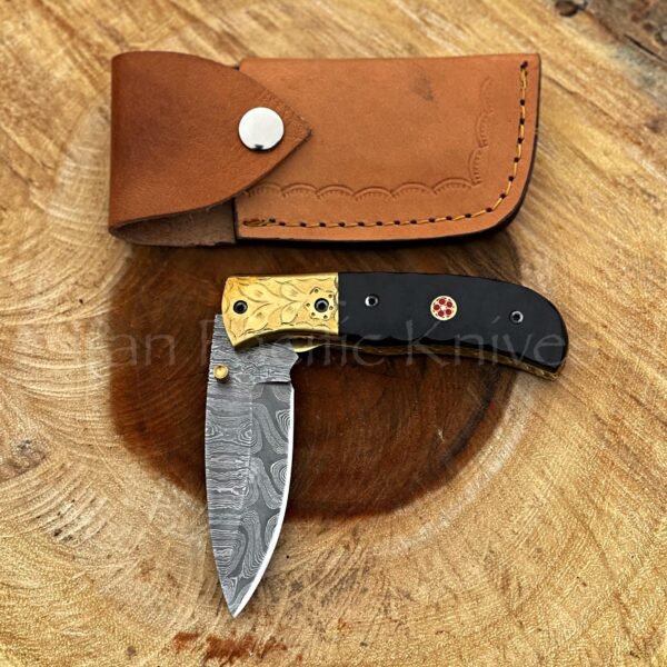 pocket knife