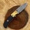 folding knife