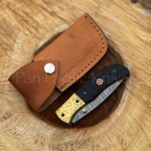 Folding Knife