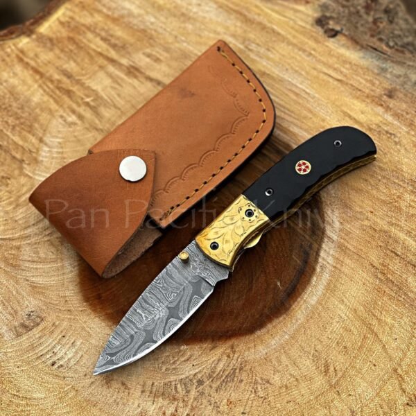Folding Pocket Knife