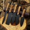 chef knife set