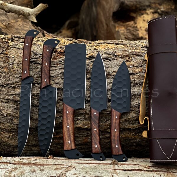 chefs knife set