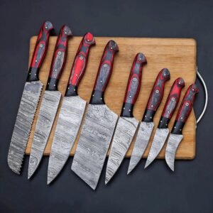professional chef knife,