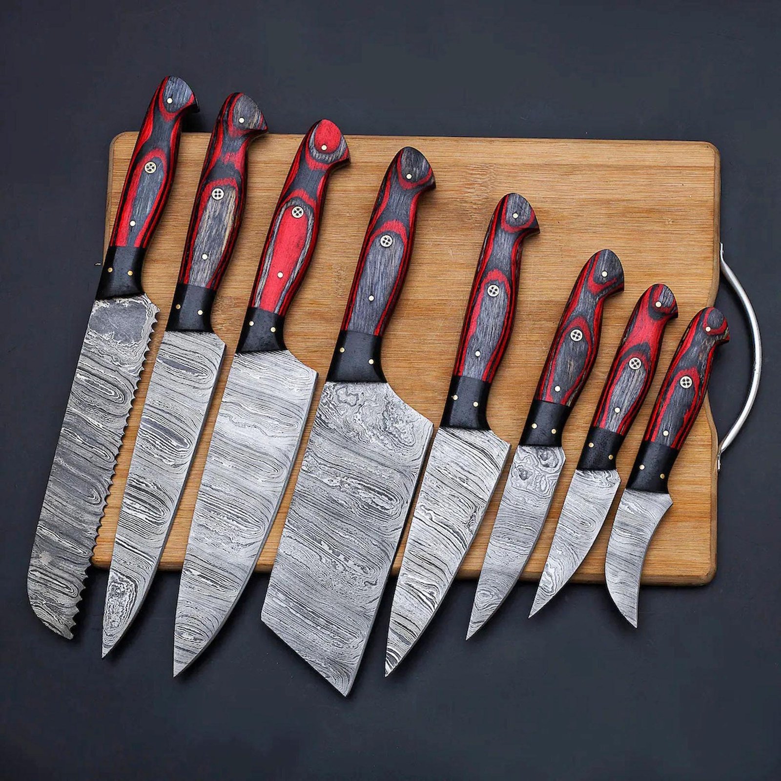 professional chef knife,